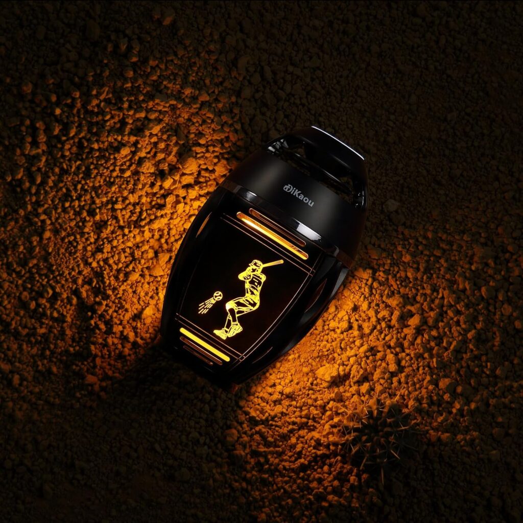 Gifts for Men Him Dad, Outdoor Bluetooth Speaker, Unique Birthday Gifts for Men,Torch Light Waterproof Wireless Speaker, Men Cool Gadget, for Men Him Father Husband Who Want Nothing