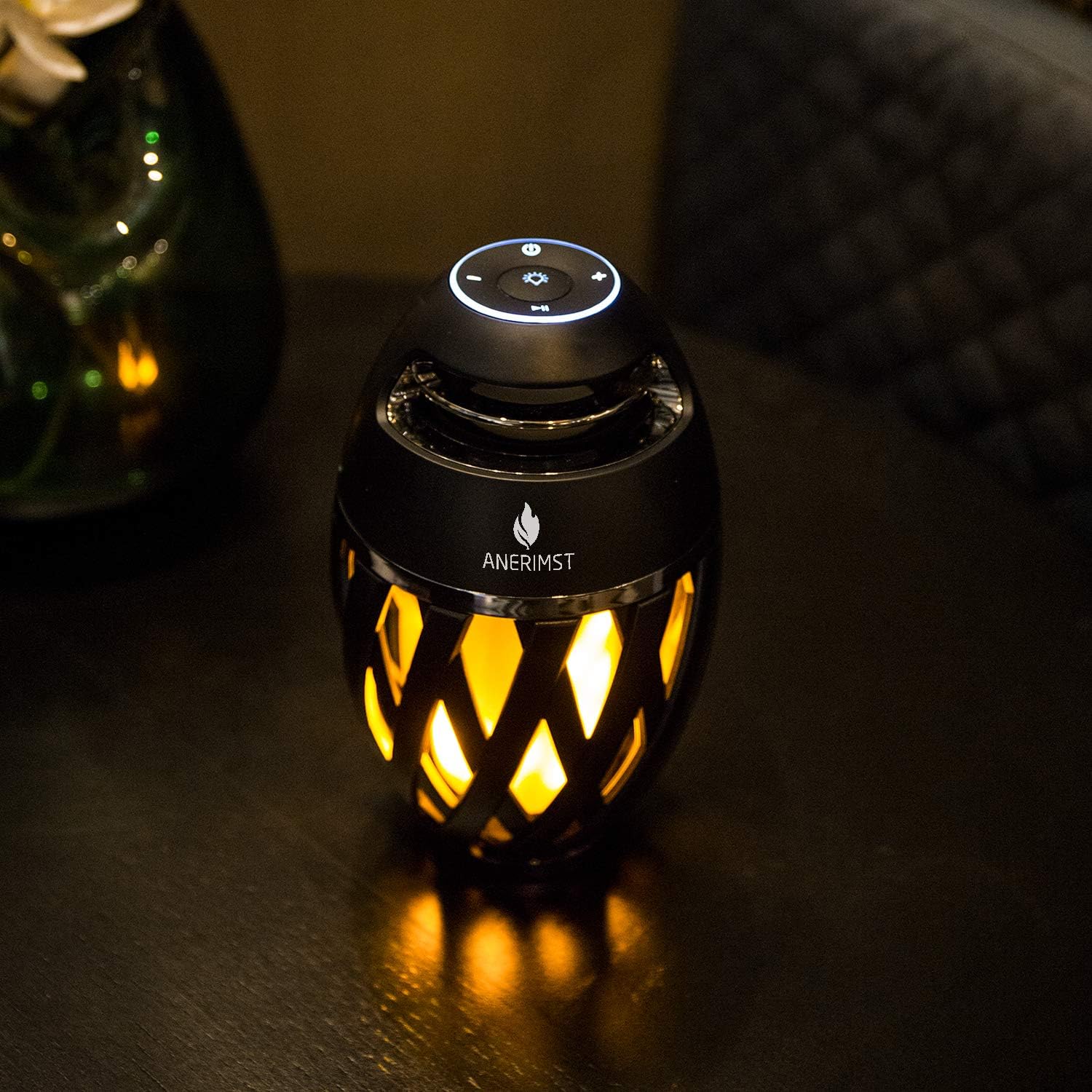 Outdoor Bluetooth Speaker Review