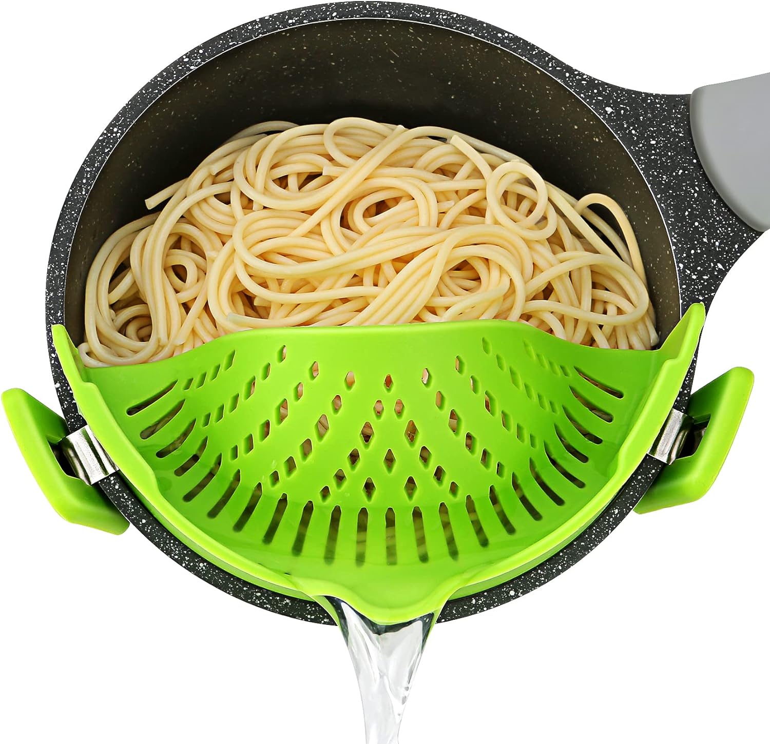 Pasta Strainer Review
