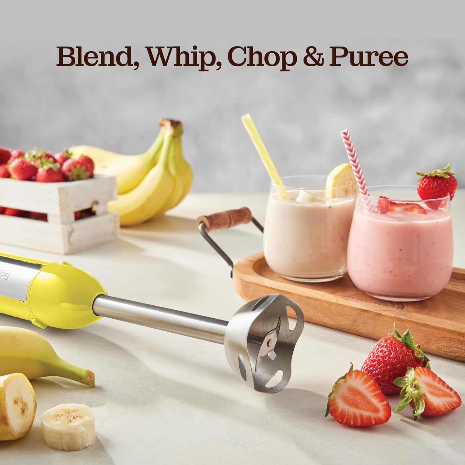 Powerful Immersion Blender Review