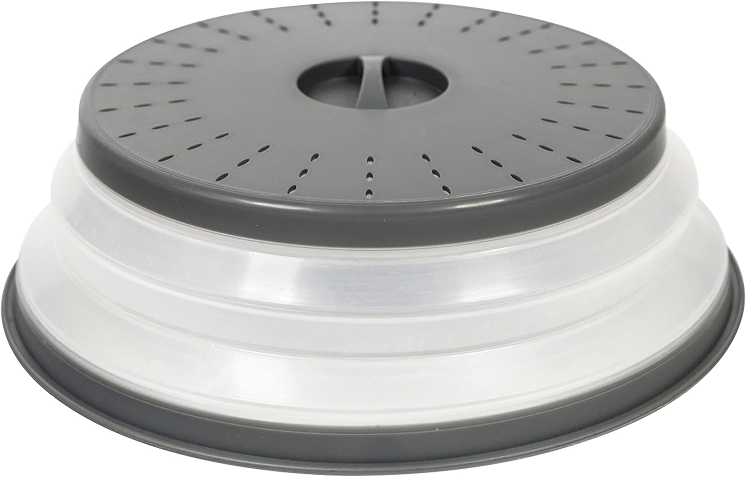 Tovolo 47005-200 Microwave Lid Review