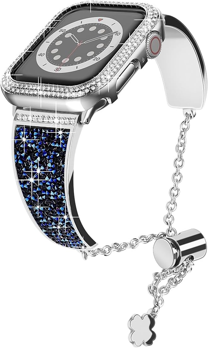 Dazzling Crystal Metal Band Review
