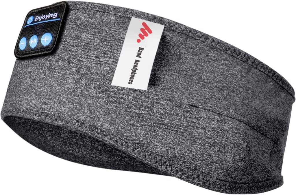 for Side Sleepers Workout Running Insomnia Travel Yoga Cool Tech Gadgets Unique Gift