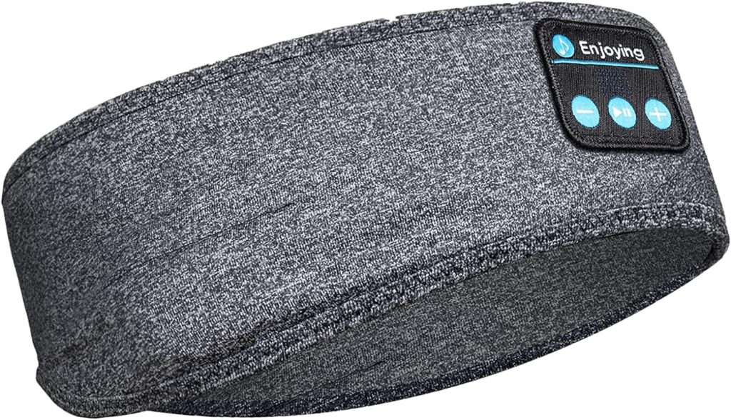 for Side Sleepers Workout Running Insomnia Travel Yoga Cool Tech Gadgets Unique Gift
