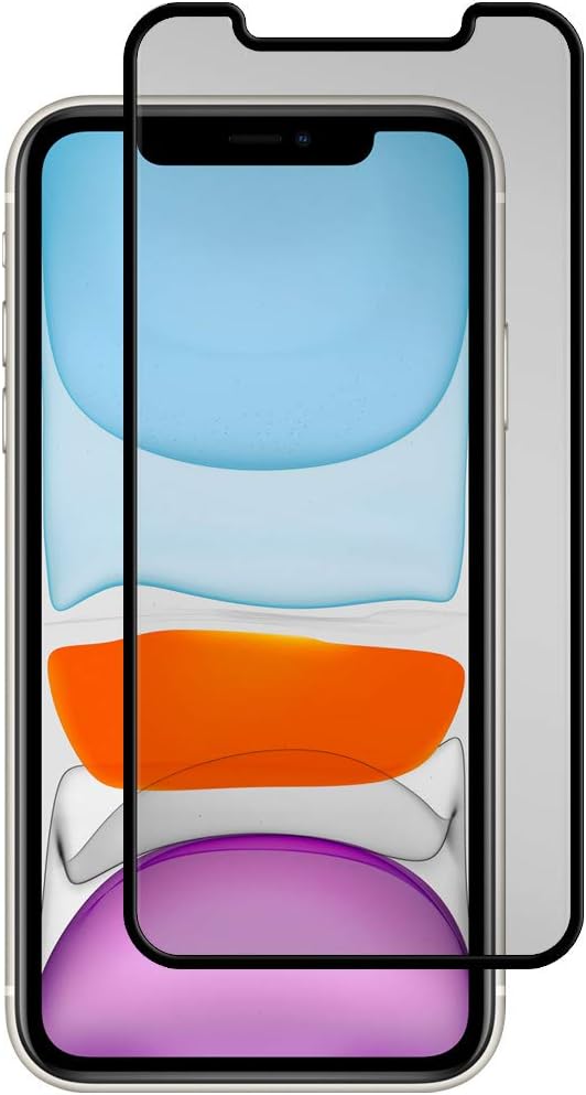 Gadget Guard Flex Screen Protector, Shatterproof Screen Protector, 5x Stronger Than Tempered Glass, Fits Apple iPhone iPhone 11 Pro - XS  X, Easy Installation
