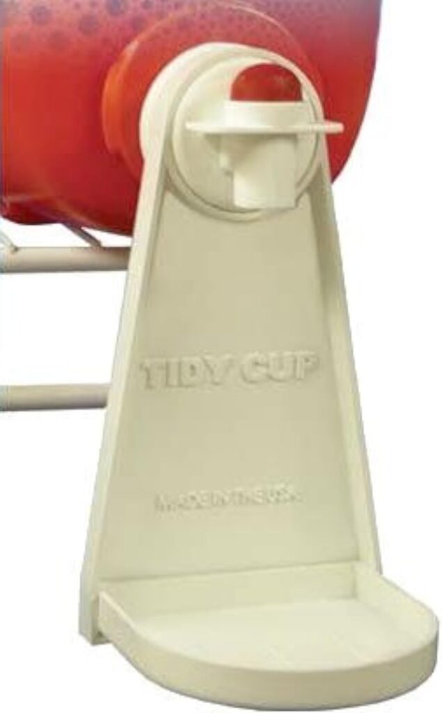 Laundry Detergent and Fabric Softener Gadget, fits Most Economic Sized Bottles, no More Drips or Mess