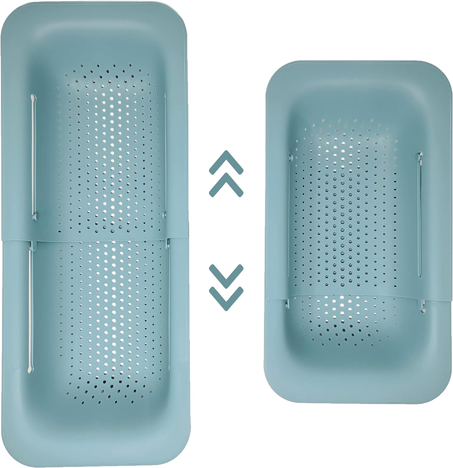 Makerstep Over the Sink Colander Review