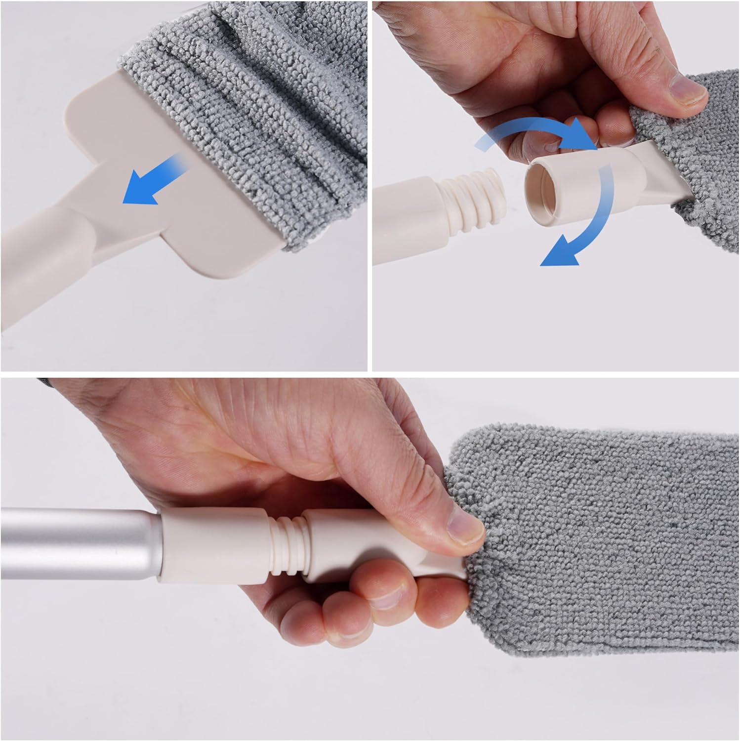 Upgraded Under Appliances Cleaning Tools Review