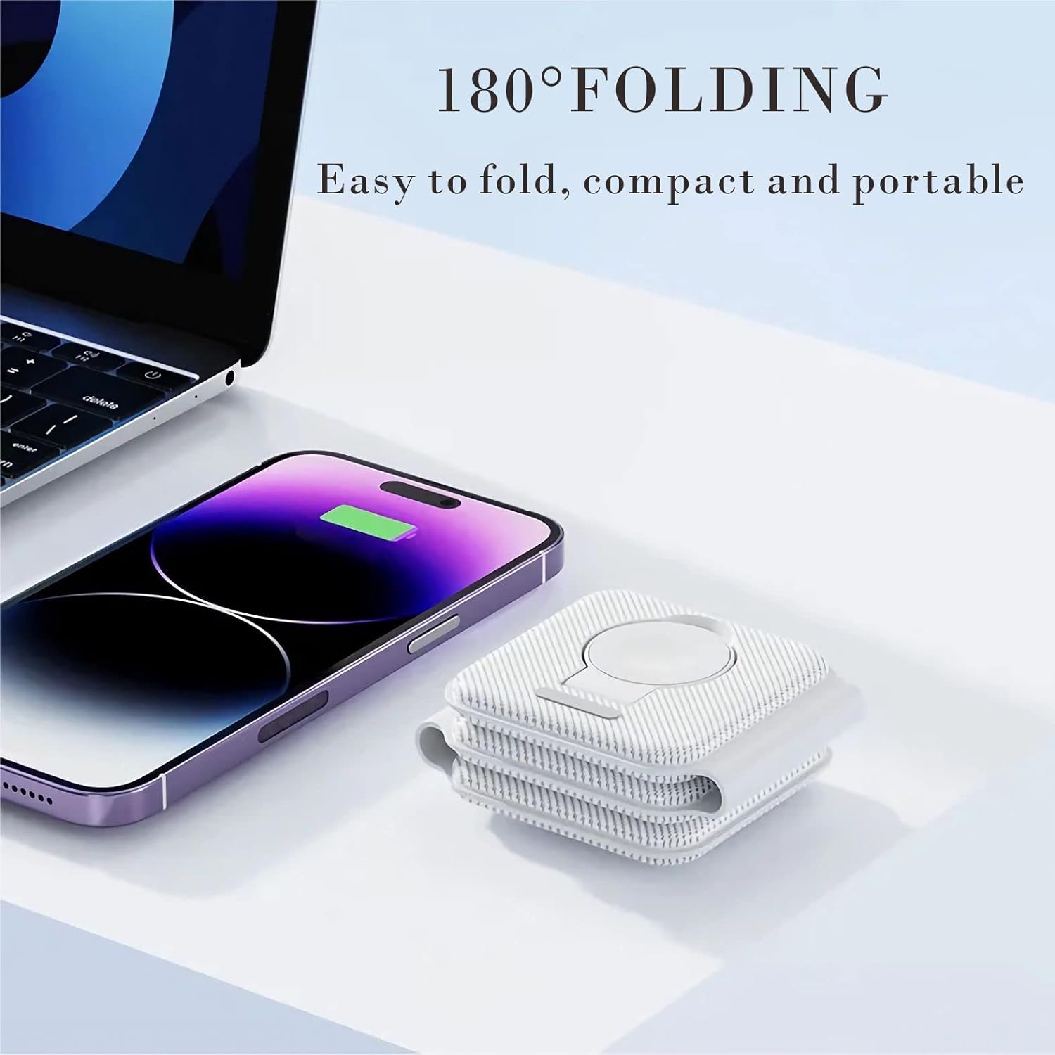 3 in 1 Wireless Charger Review