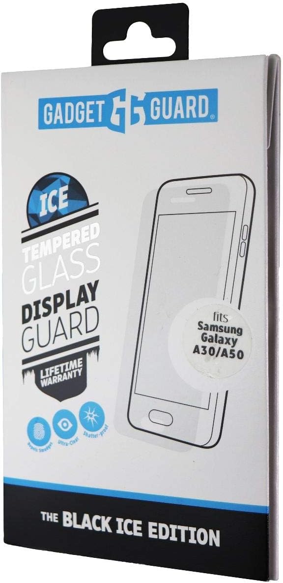 Samsung Galaxy A30/A50 Tempered Glass Review