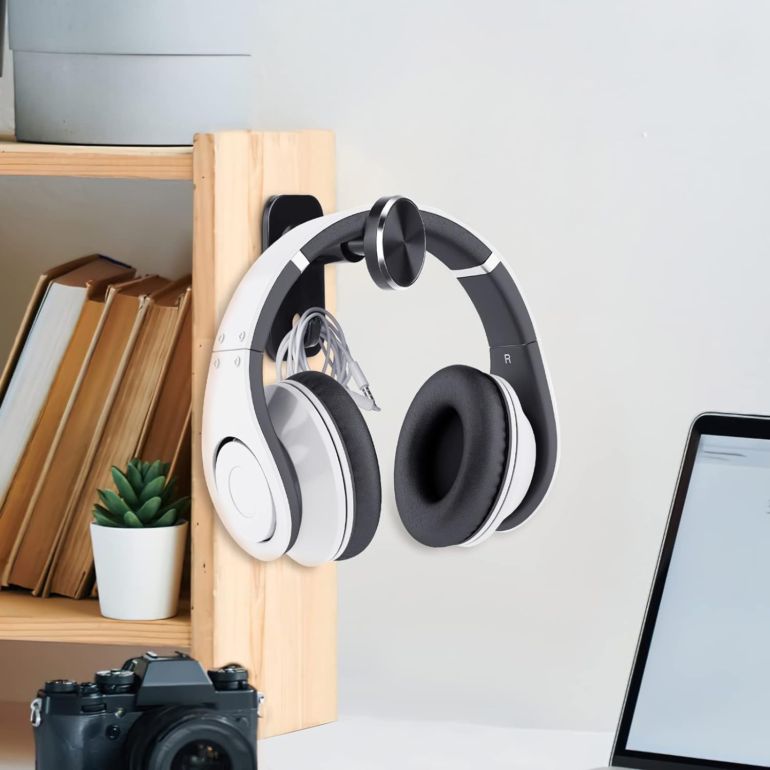 WALLFID Headphone Stand Review