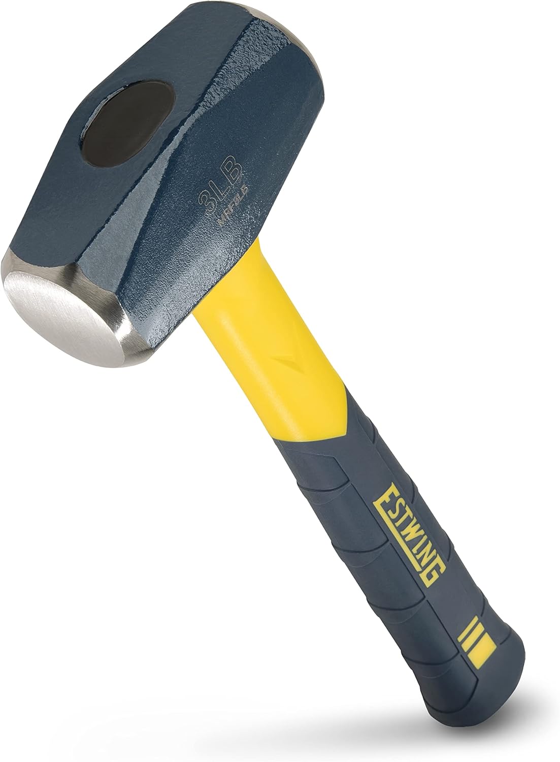 ESTWING Sure Strike Drilling/Crack Hammer — USA Made Sledge - Image 2