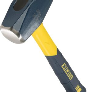 ESTWING Sure Strike Drilling/Crack Hammer  — USA Made Sledge