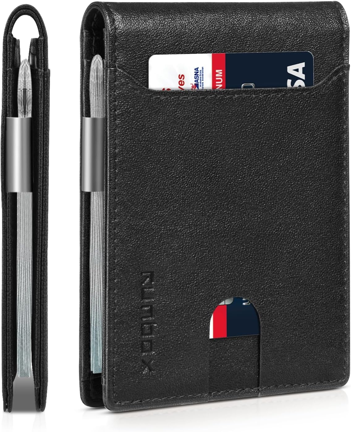 RUNBOX Slim Wallets for Men — Worth Buying in 2026? - Image 2