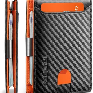 RUNBOX Slim Wallets for Men  — Worth Buying in 2026?