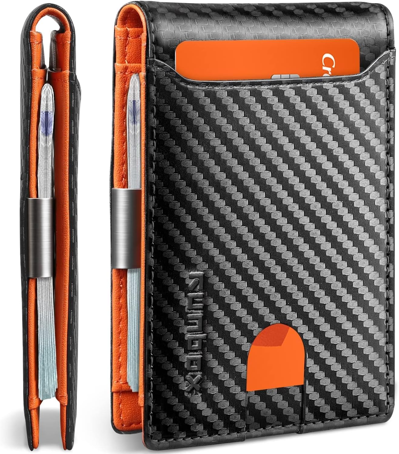 RUNBOX Slim Wallets for Men — Worth Buying in 2026?