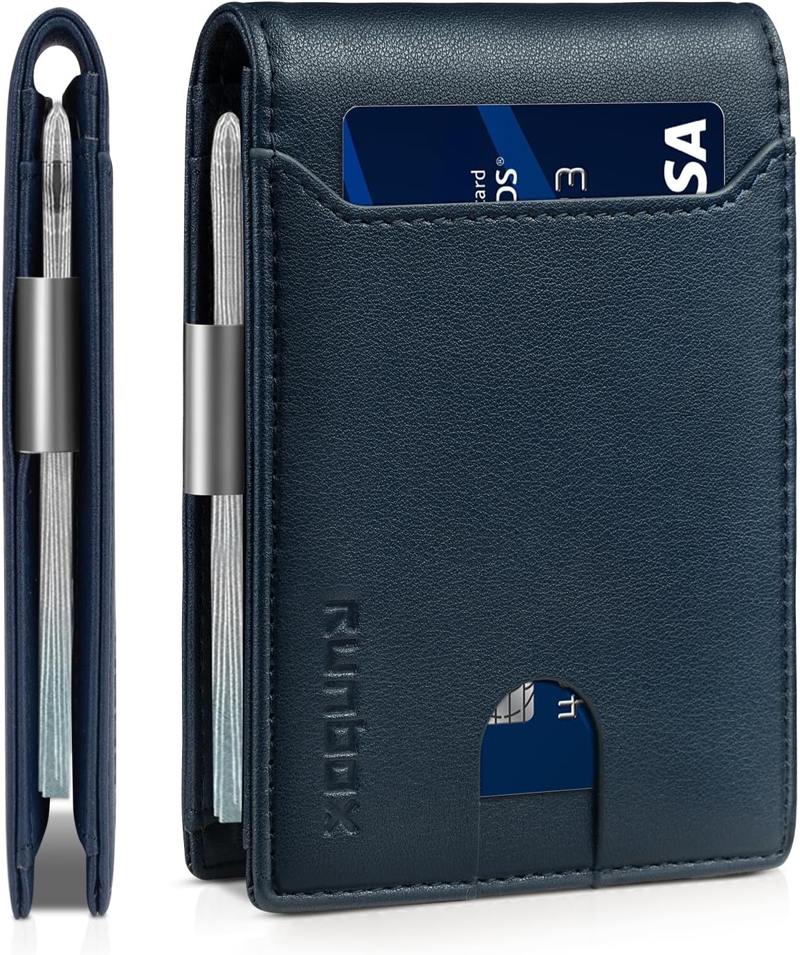 RUNBOX Slim Wallets for Men — Worth Buying in 2026? - Image 5