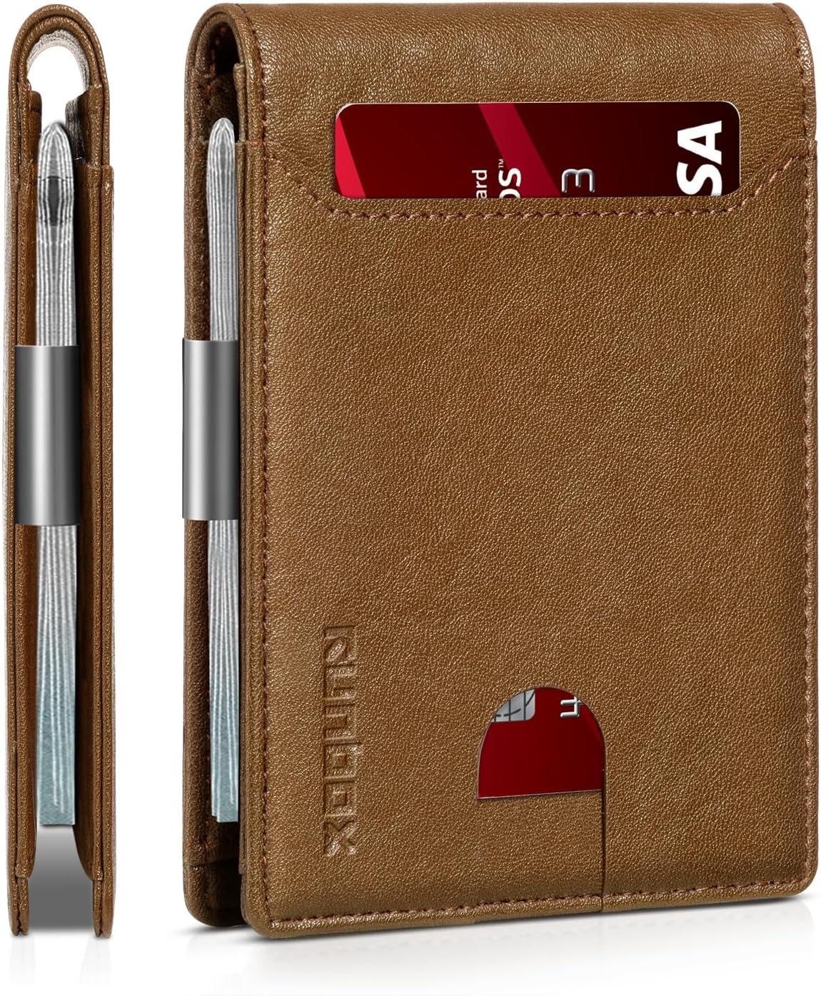 RUNBOX Slim Wallets for Men — Worth Buying in 2026? - Image 3