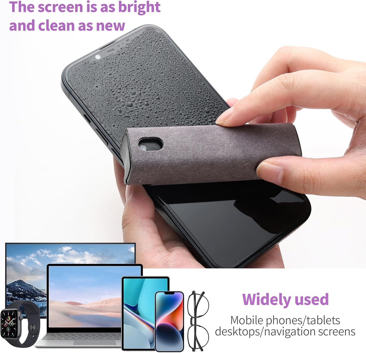 CUIUD Touchscreen Screen Cleaner Kit — Worth Buying? - Image 3