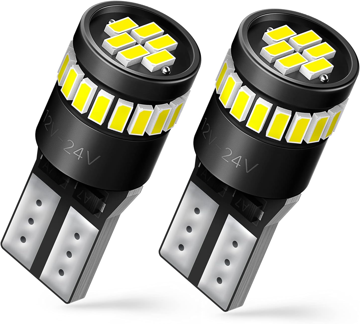 AUXITO 194 LED Bulbs for License Plate Light Review (2026)