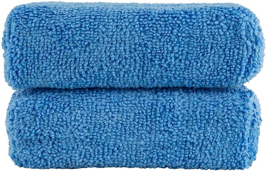 Chemical Guys Premium Grade Microfiber Applicator Pads - Pack - Ultra-Soft Foam Core Detailing Pads for Wax, Sealant, Dressing, Interior  Exterior Car Care (MIC_292_02)
