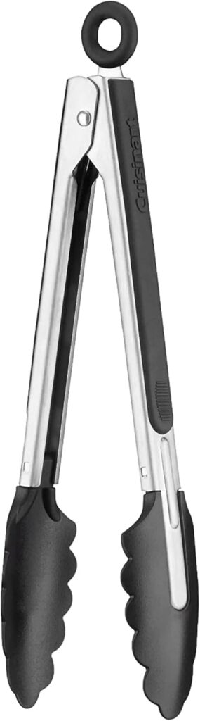 Cuisinart Boxed Tool and Gadget 6- Piece Set. Dishwasher Safe Cuisinart Boxed Tool and Gadget 6- Piece Set. Dishwasher Safe