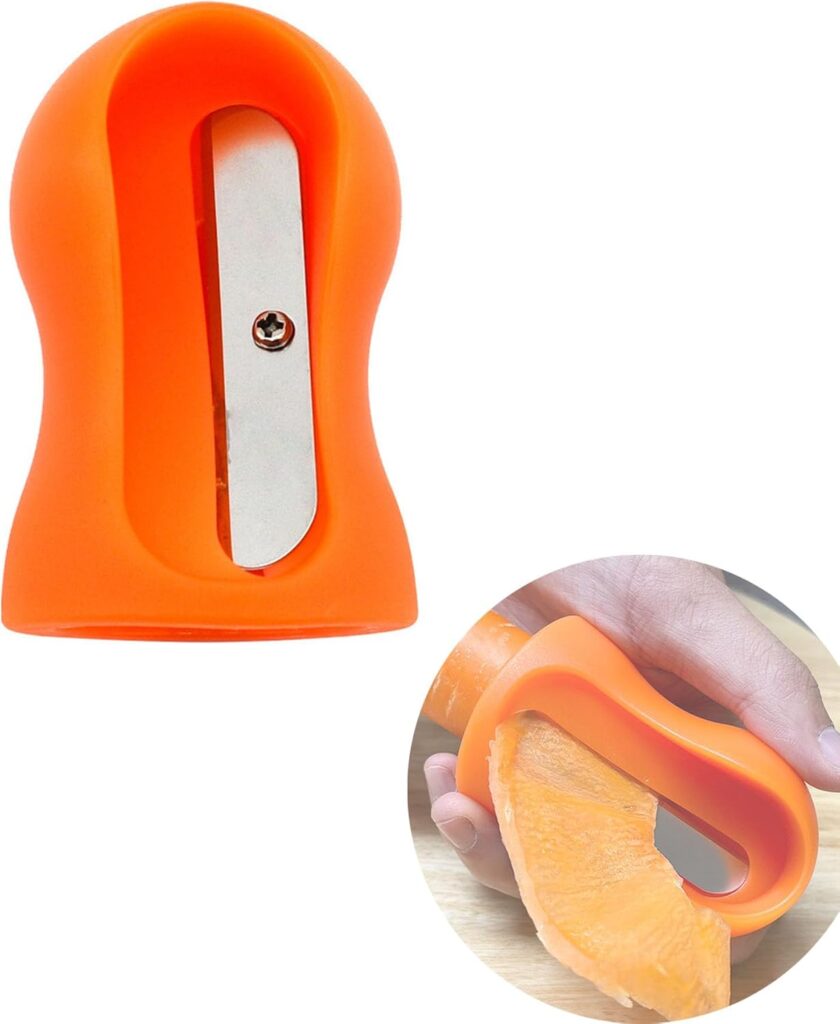 PWireless Carrot Spiralizer, Cucumber Sharpener, Plastic+ Stainless Steel Vegetable Peeler Multipurpose Kitchen Gadgets Get Creative in the Kitchen with Peelers PWireless Carrot Spiralizer, Cucumber Sharpener, Plastic+ Stainless Steel Vegetable Peeler Multipurpose Kitchen Gadgets Get Creative in the Kitchen with Peelers