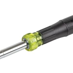 Klein Tools 32314 Electronic Screwdriver  (2026)