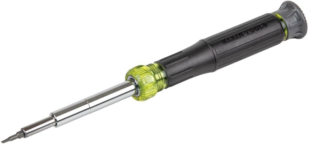 Klein Tools 32314 Electronic Screwdriver (2026)