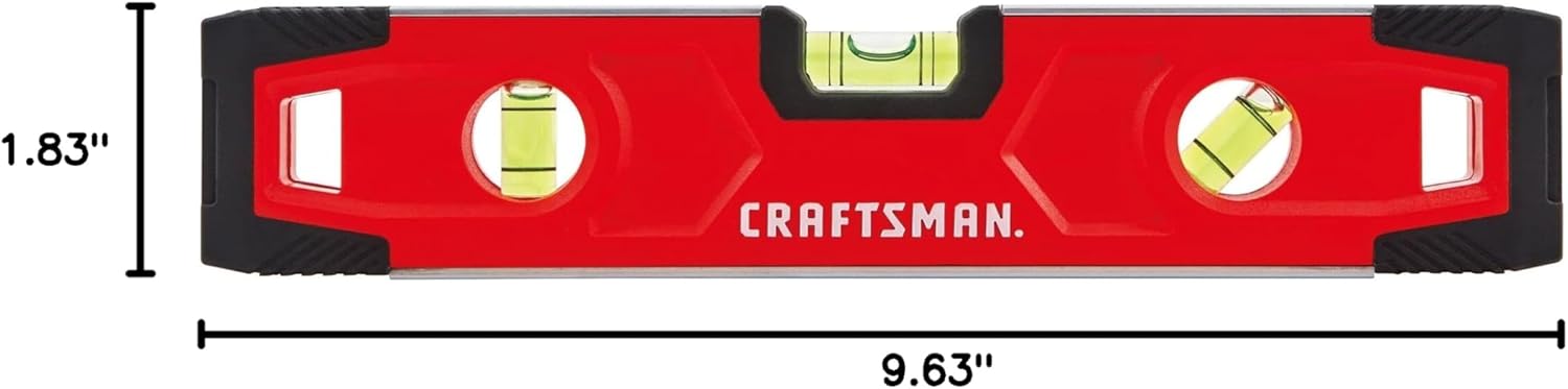 CRAFTSMAN Torpedo Level : Is It Worth Buying? - Image 5