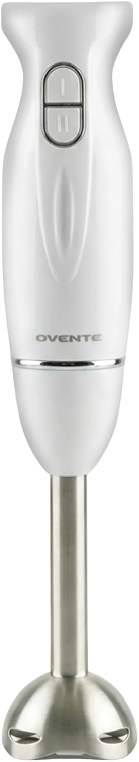OVENTE Immersion Hand Blender (2026) — Quick Verdict - Image 5