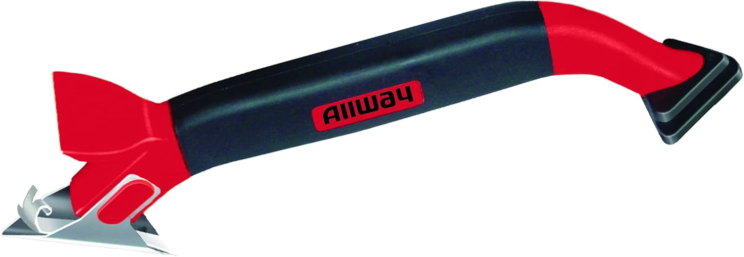 ALLWAY CT31 3-in-1 Caulk Tool (2026) - Image 3