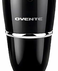OVENTE Immersion Hand Blender  (2026) — Quick Verdict