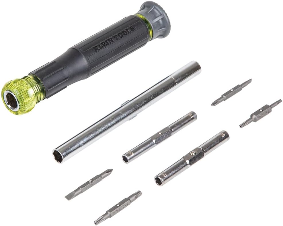 Klein Tools 32314 Electronic Screwdriver (2026) - Image 2
