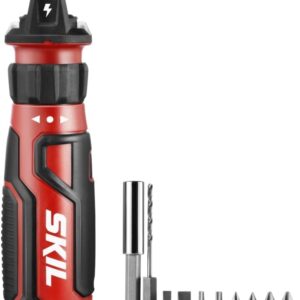SKIL Rechargeable 4V Cordless Screwdriver  (2026)