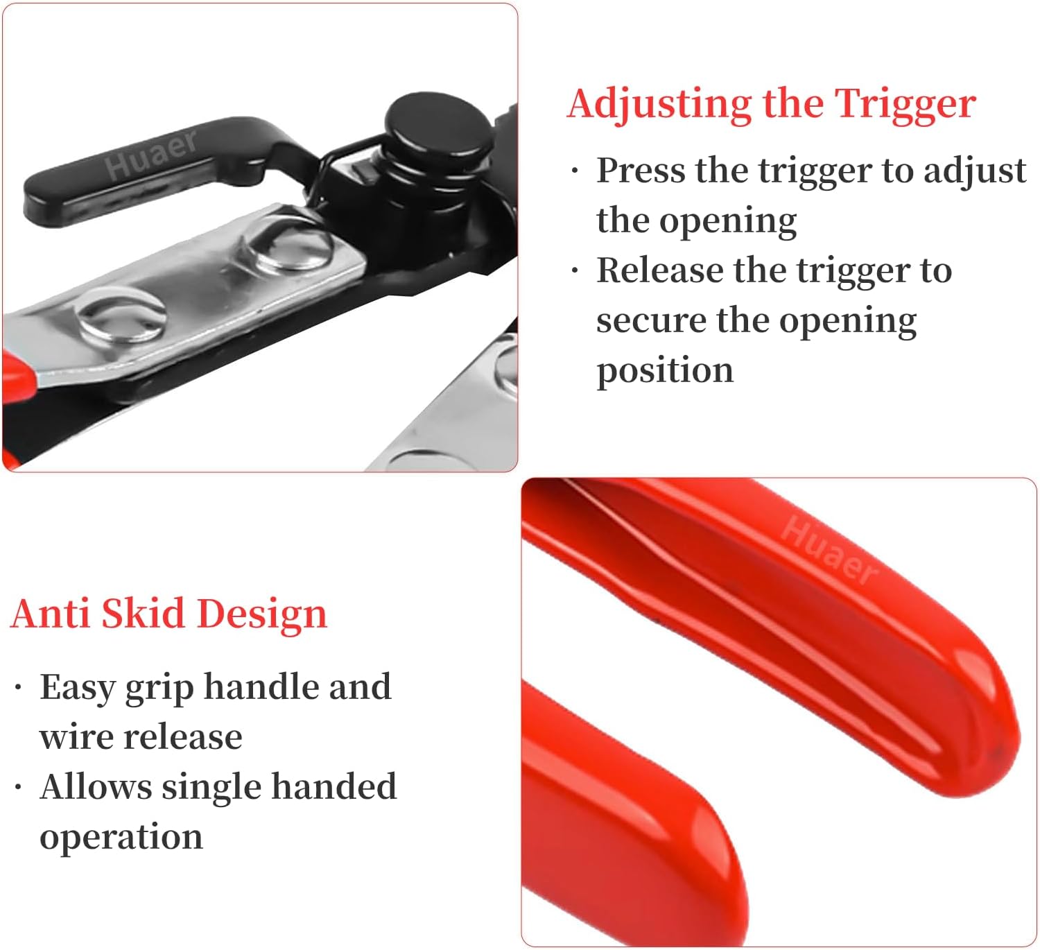 Akozon Car Soldering Pliers (2026) — Worth Buying? - Image 4