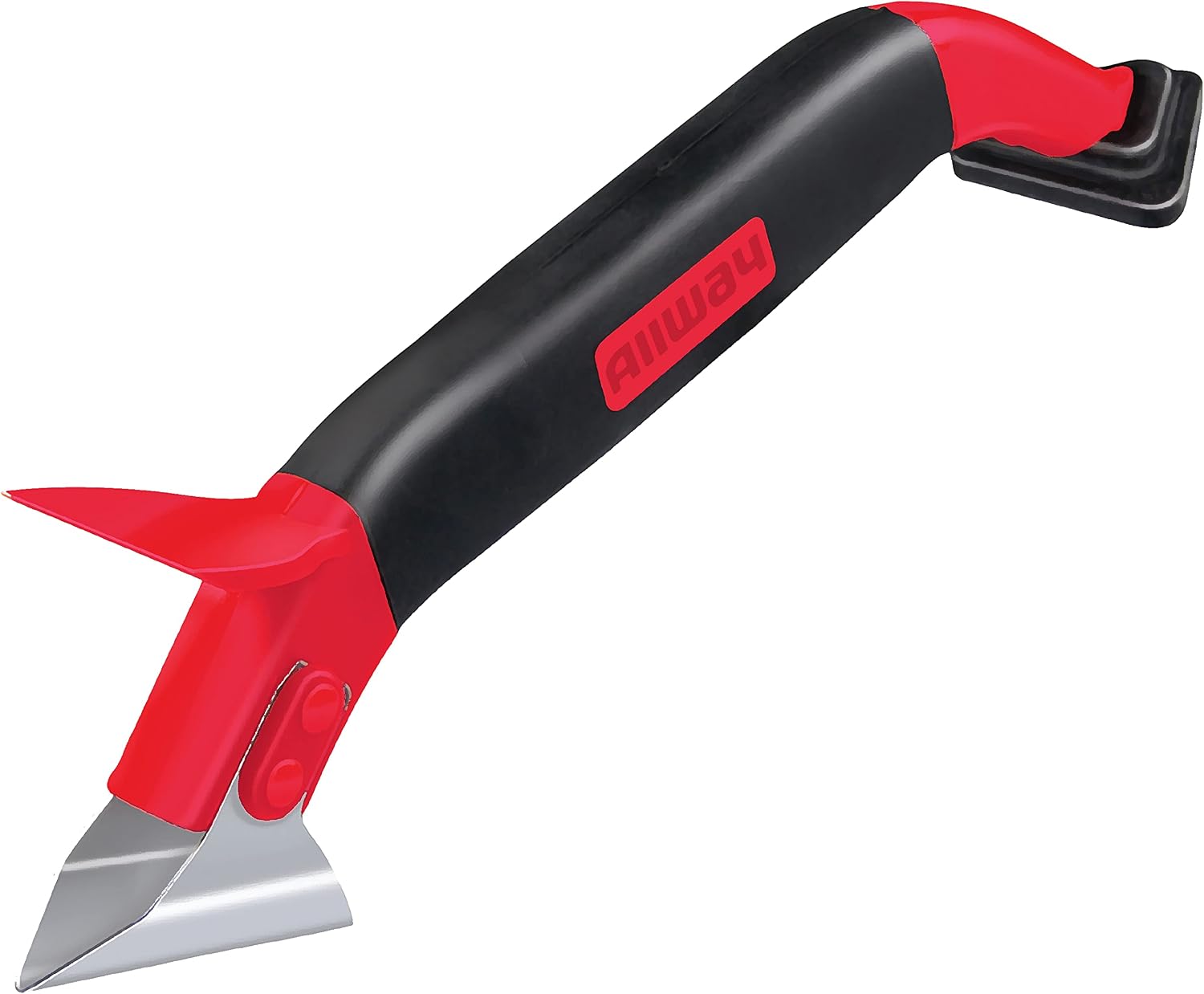 ALLWAY CT31 3-in-1 Caulk Tool (2026)