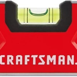 CRAFTSMAN Torpedo Level : Is It Worth Buying?