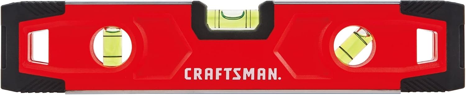 CRAFTSMAN Torpedo Level : Is It Worth Buying?
