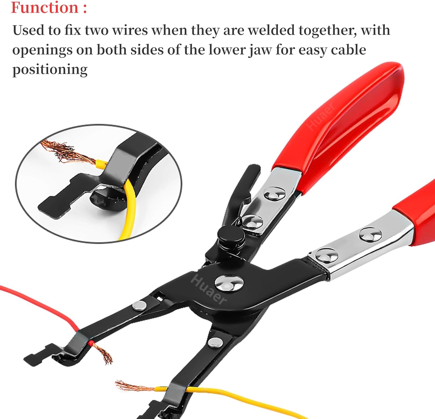 Akozon Car Soldering Pliers (2026) — Worth Buying? - Image 5