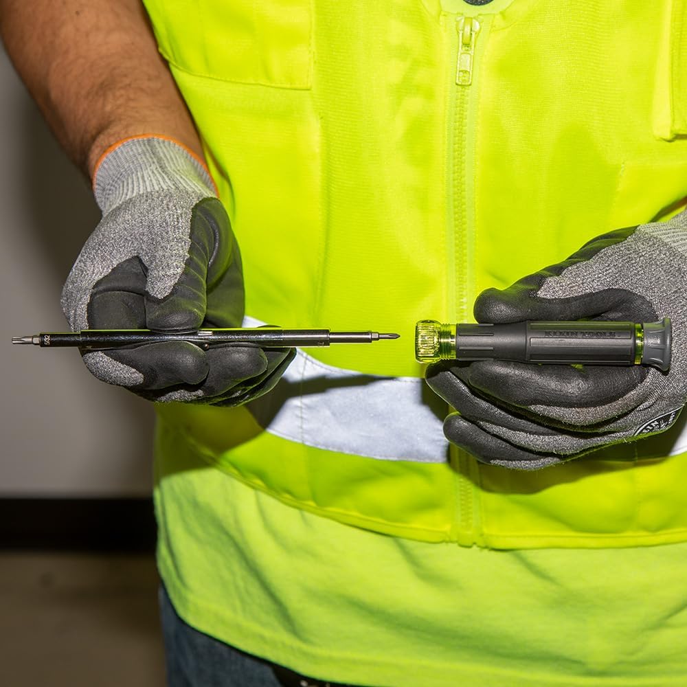 Klein Tools 32314 Electronic Screwdriver (2026) - Image 5