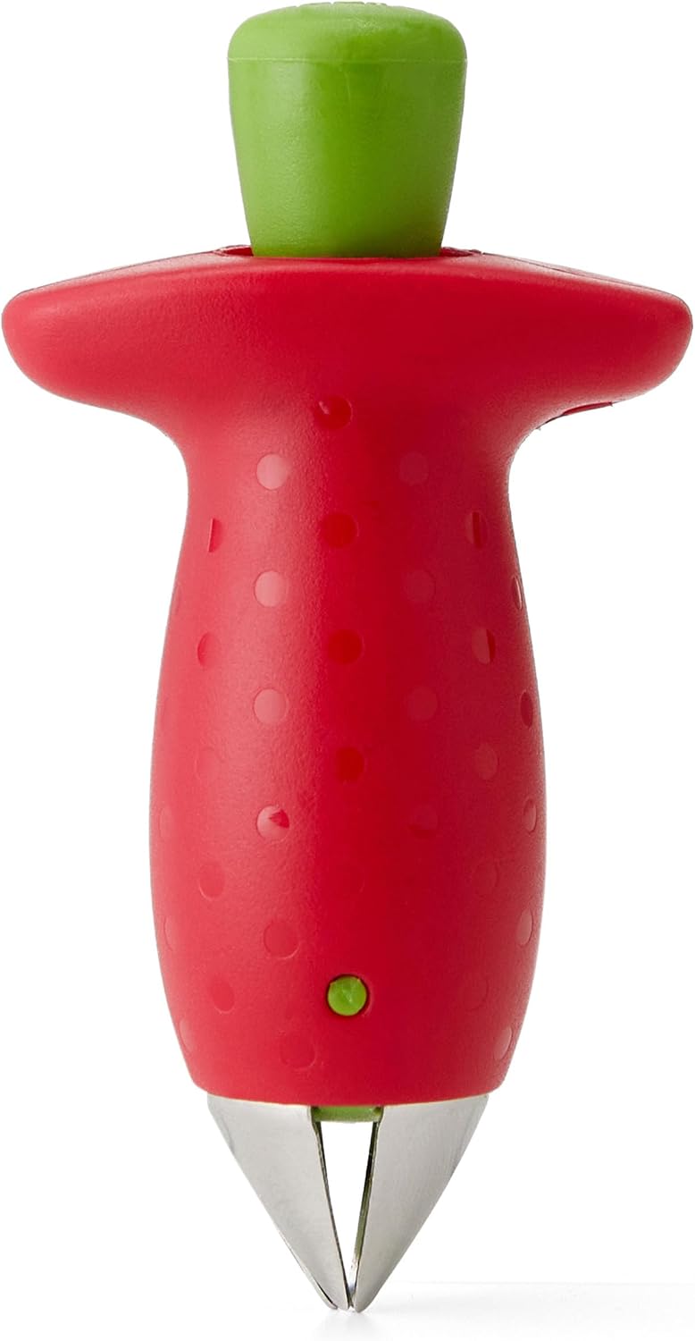 Chef'n Original Stem Gem Strawberry Huller (2026)