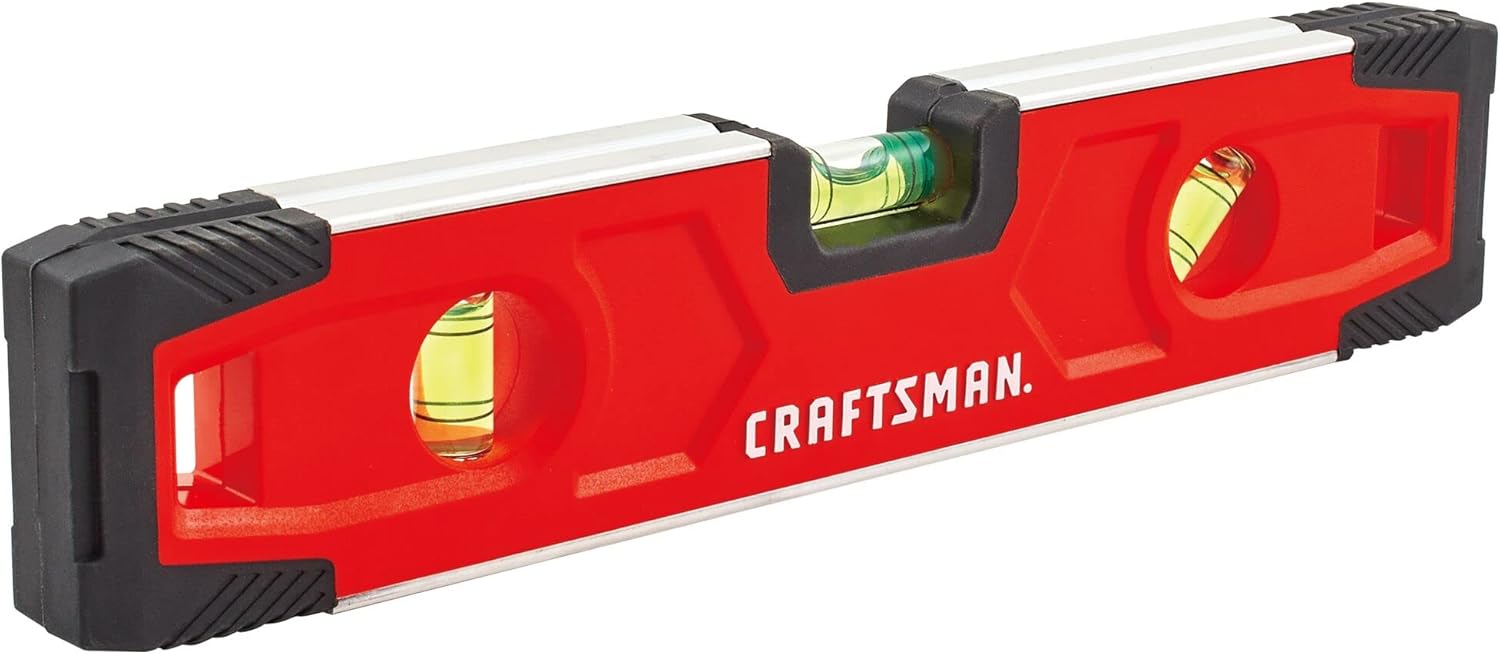 CRAFTSMAN Torpedo Level : Is It Worth Buying? - Image 4