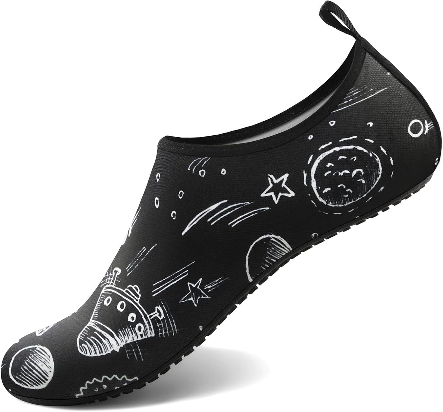 Water Shoes for Women Men Quick-Dry Aqua Socks (2026) - Image 5