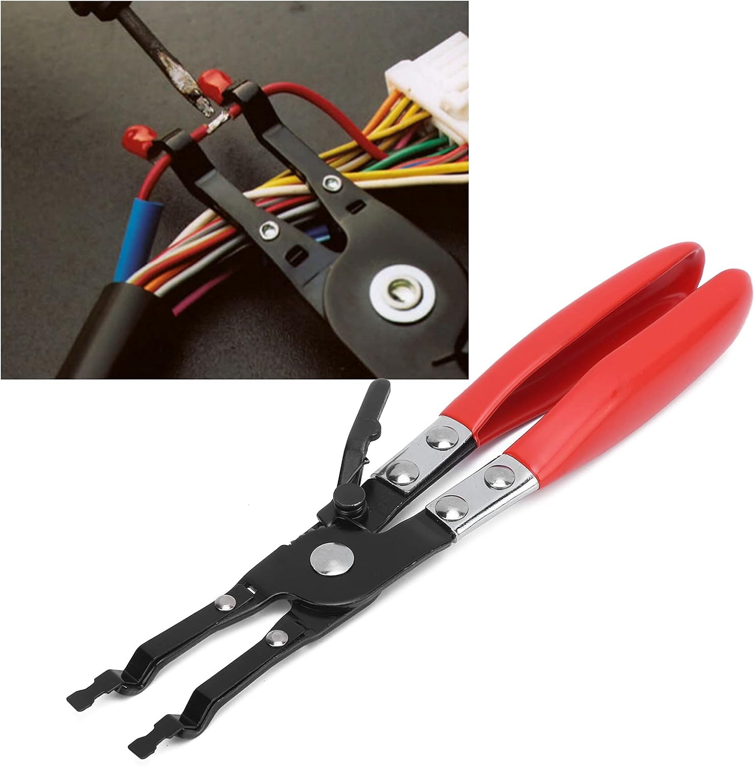 Akozon Car Soldering Pliers (2026) — Worth Buying?