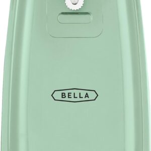 Bella Electric Can Opener and Knife Sharpener