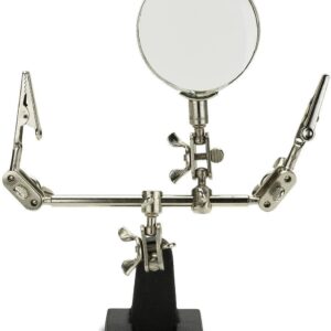 NEIKO 01902 Adjustable Helping Hand  (2026)