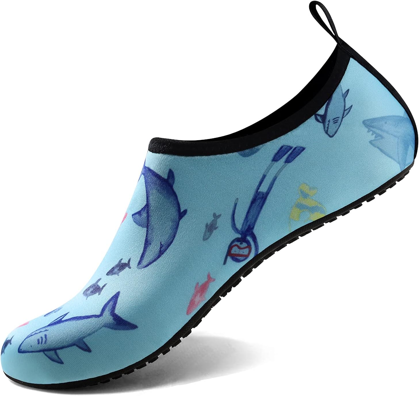 Water Shoes for Women Men Quick-Dry Aqua Socks (2026) - Image 3