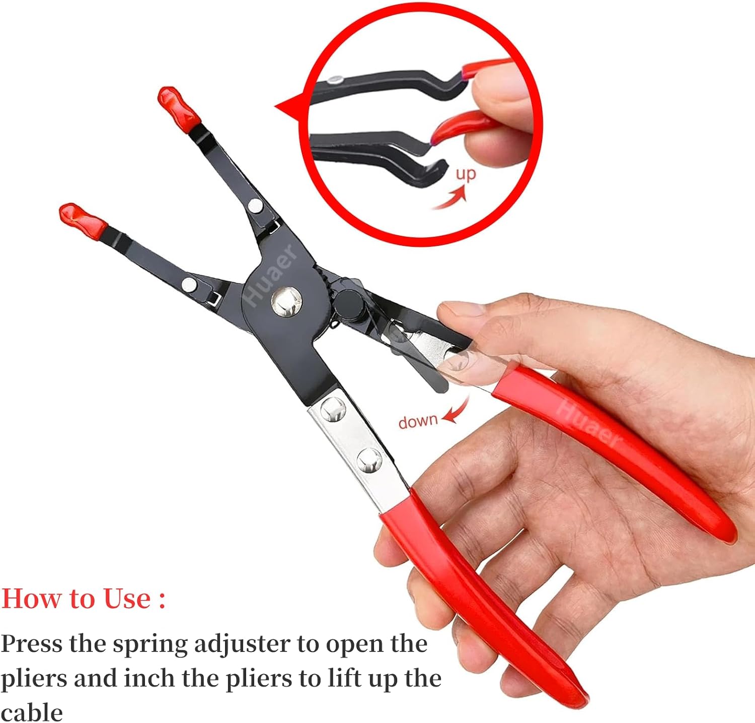 Akozon Car Soldering Pliers (2026) — Worth Buying? - Image 3