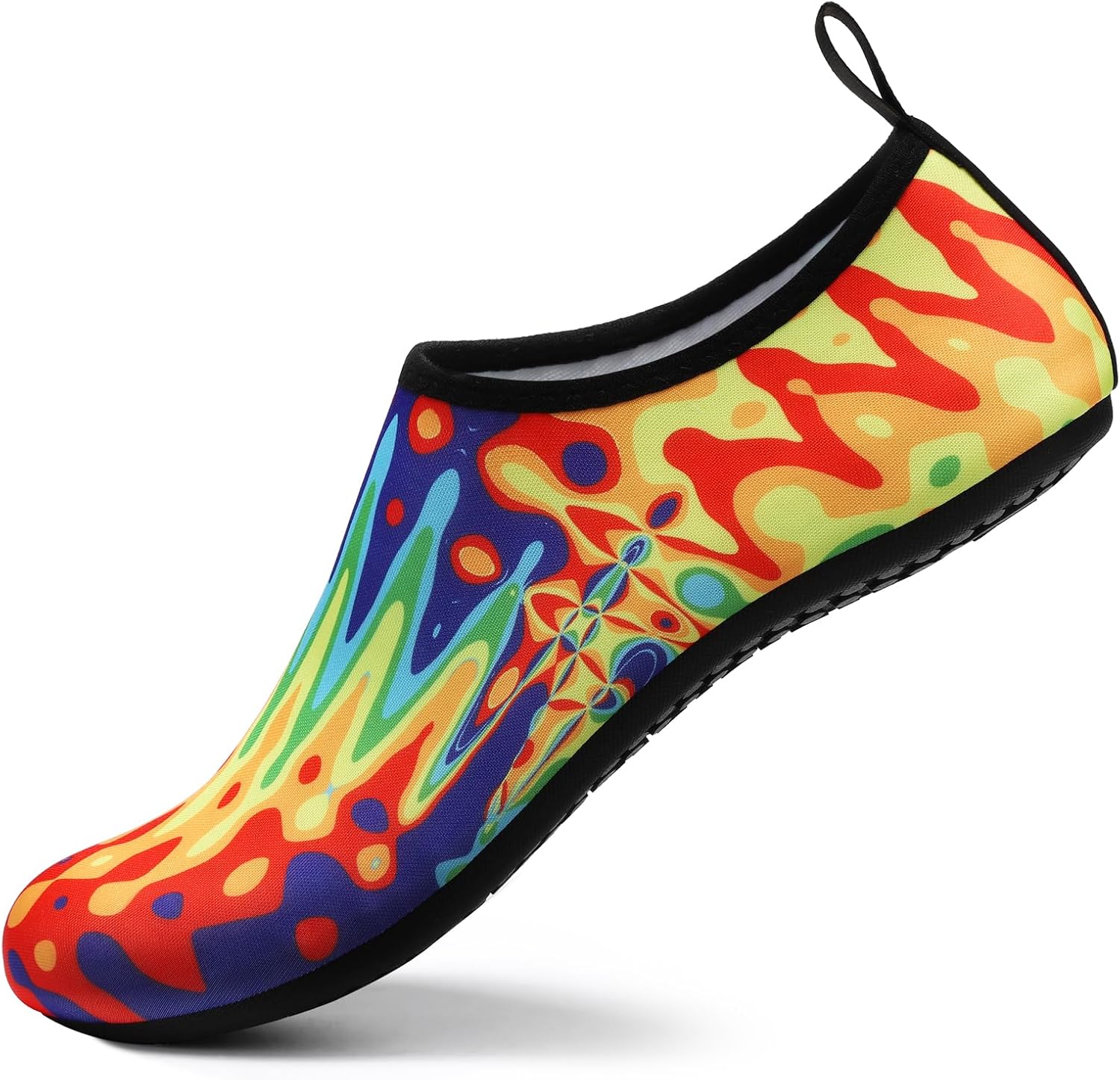 Water Shoes for Women Men Quick-Dry Aqua Socks (2026) - Image 4
